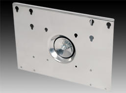 SS 60 V32 FRONT INOX P
